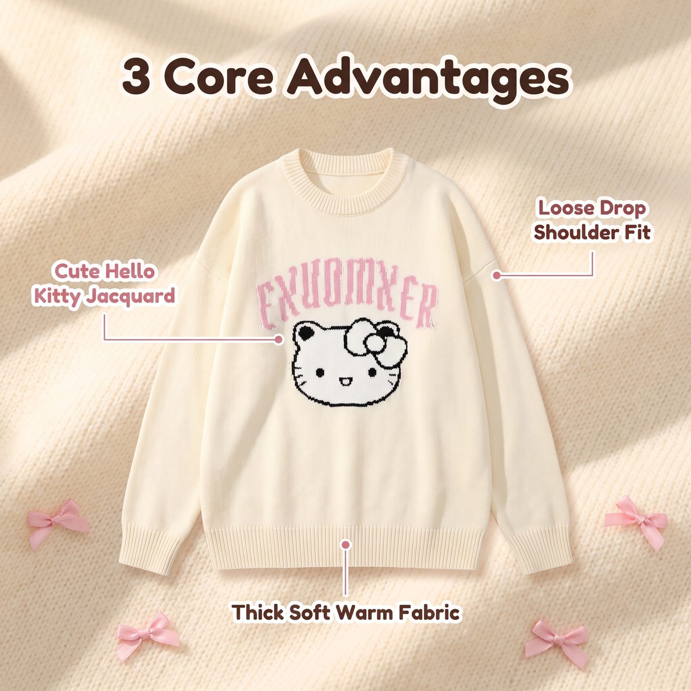 JIANCHI lk23061 knitwear 6