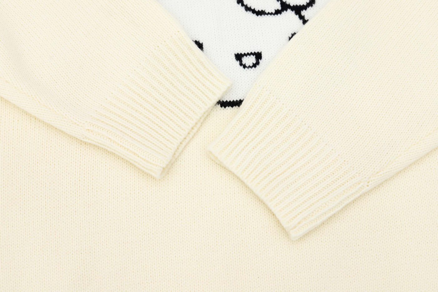 JIANCHI lk23061 knitwear 21