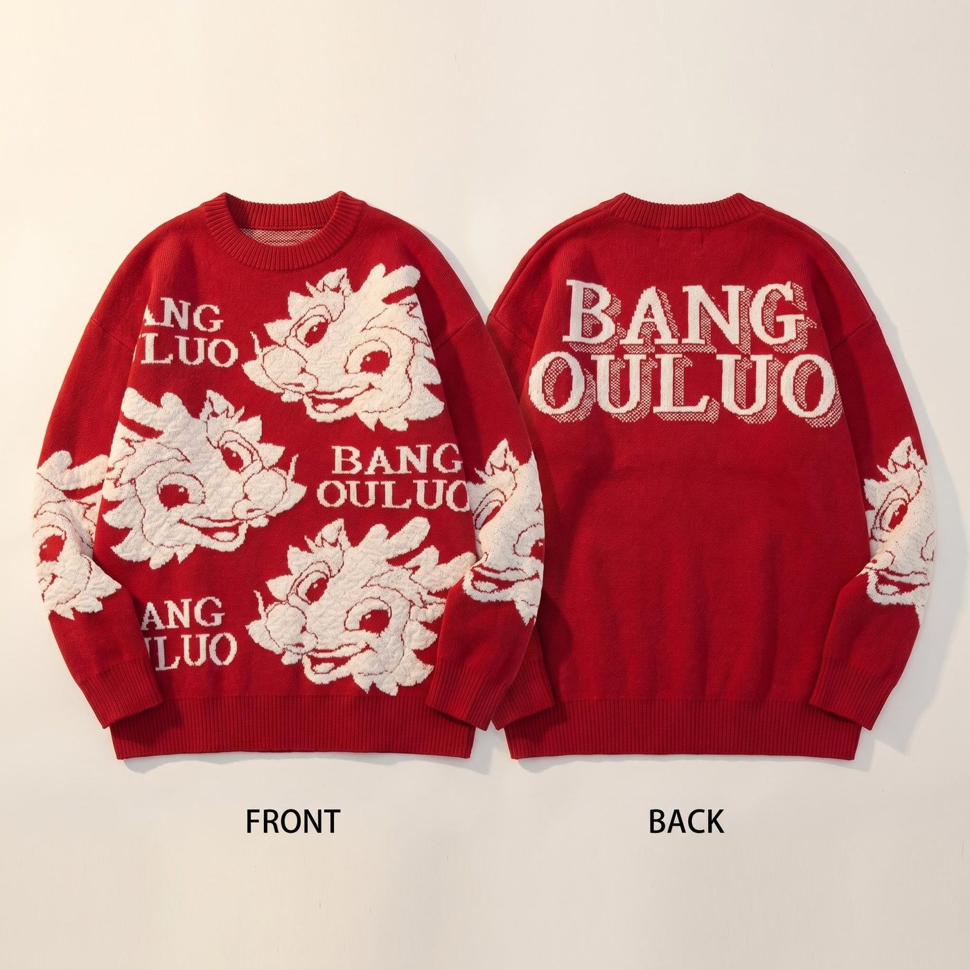 JIANCHI lk23062 knitwear 9