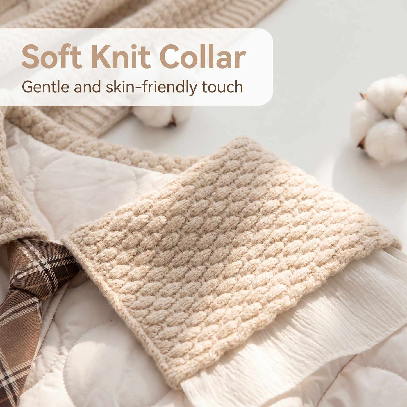 JIANCHI lk23063 knitwear detail photo 10