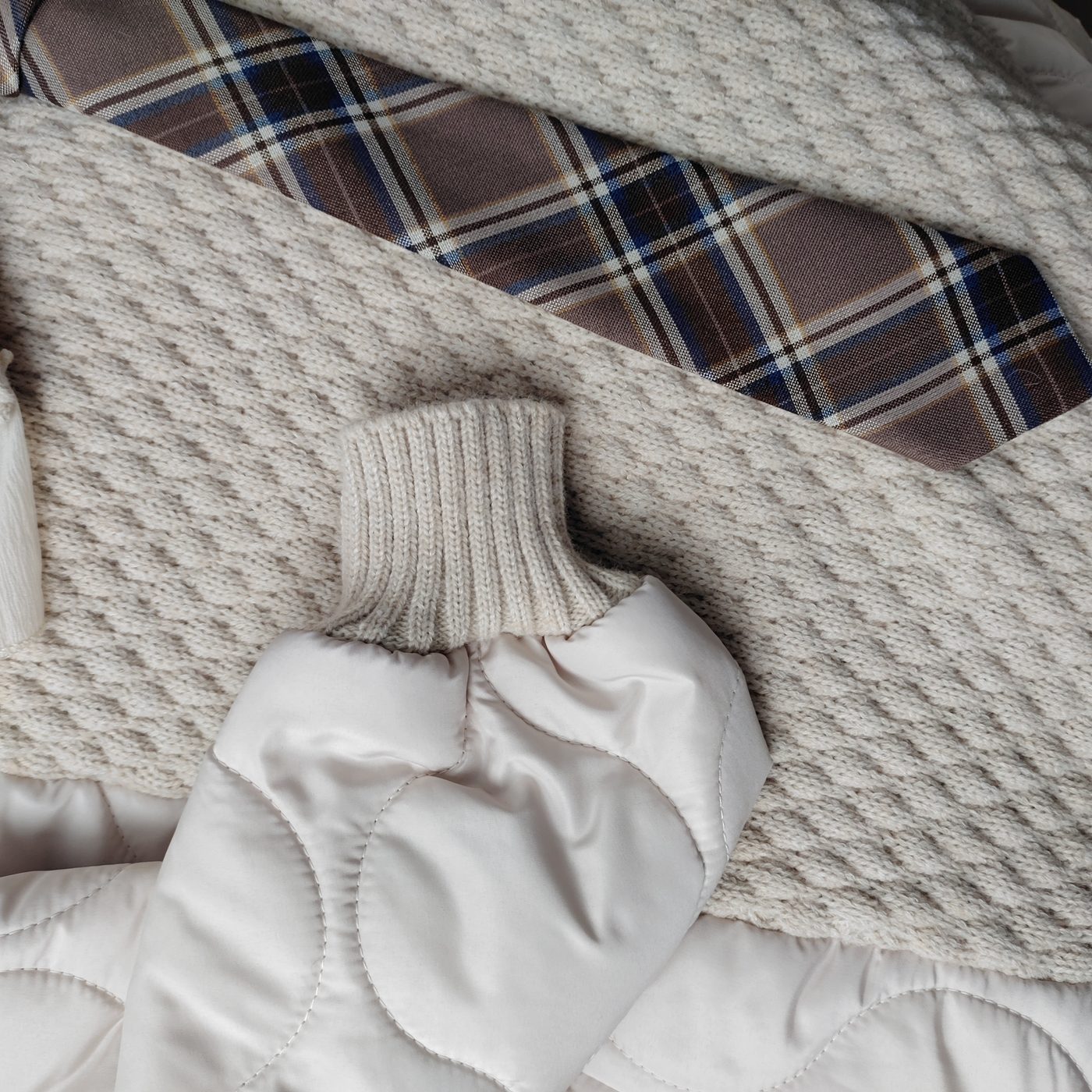 JIANCHI lk23063 knitwear detail photo 12