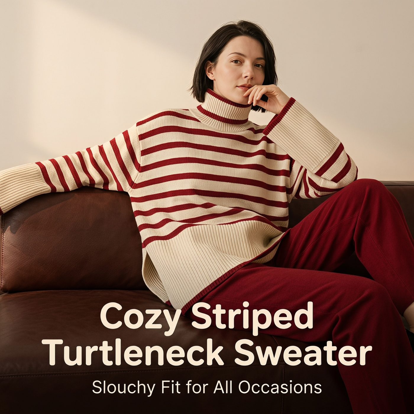 JIANCHI lk23064 knitwear detail photo 4