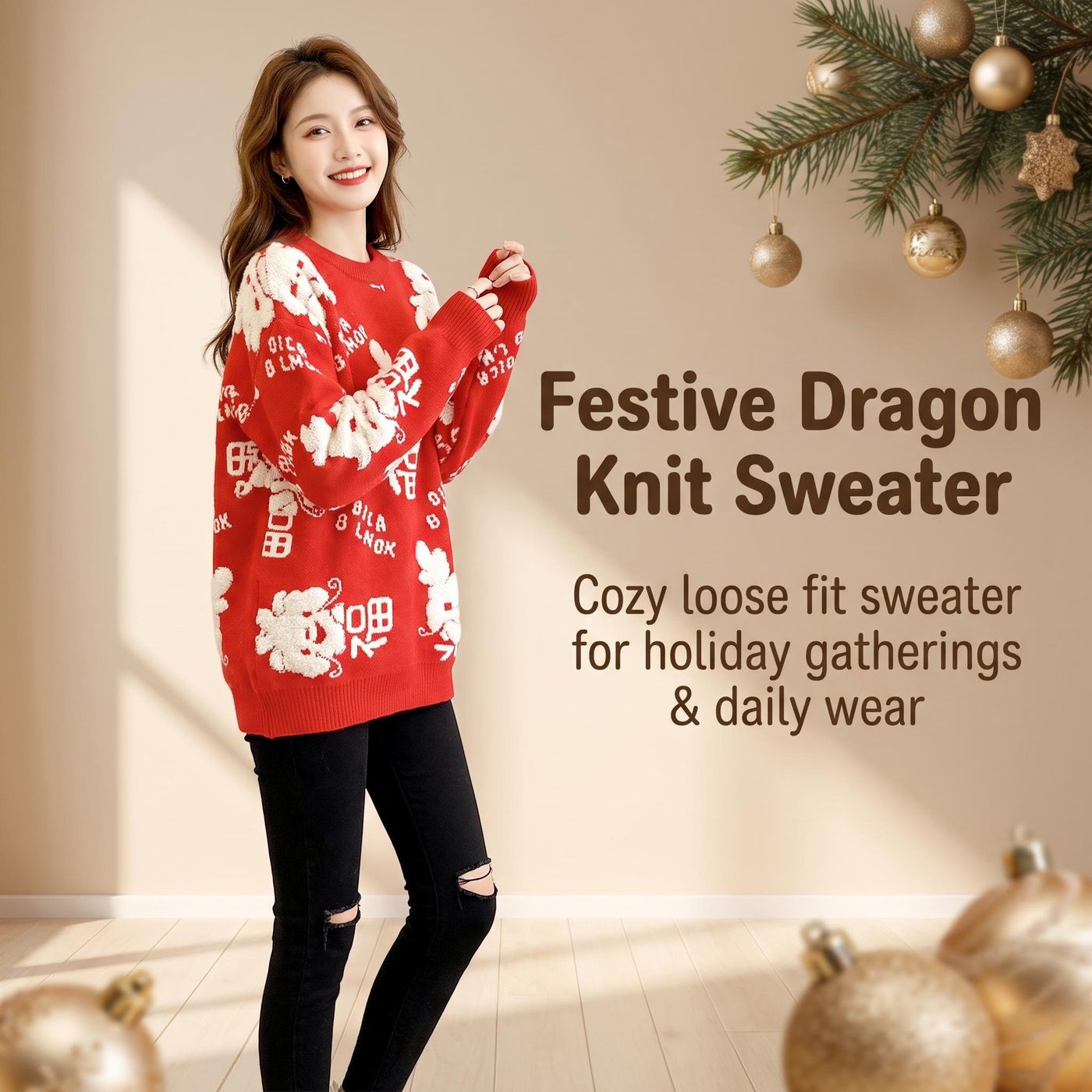 JIANCHI lk23066 knitwear 5