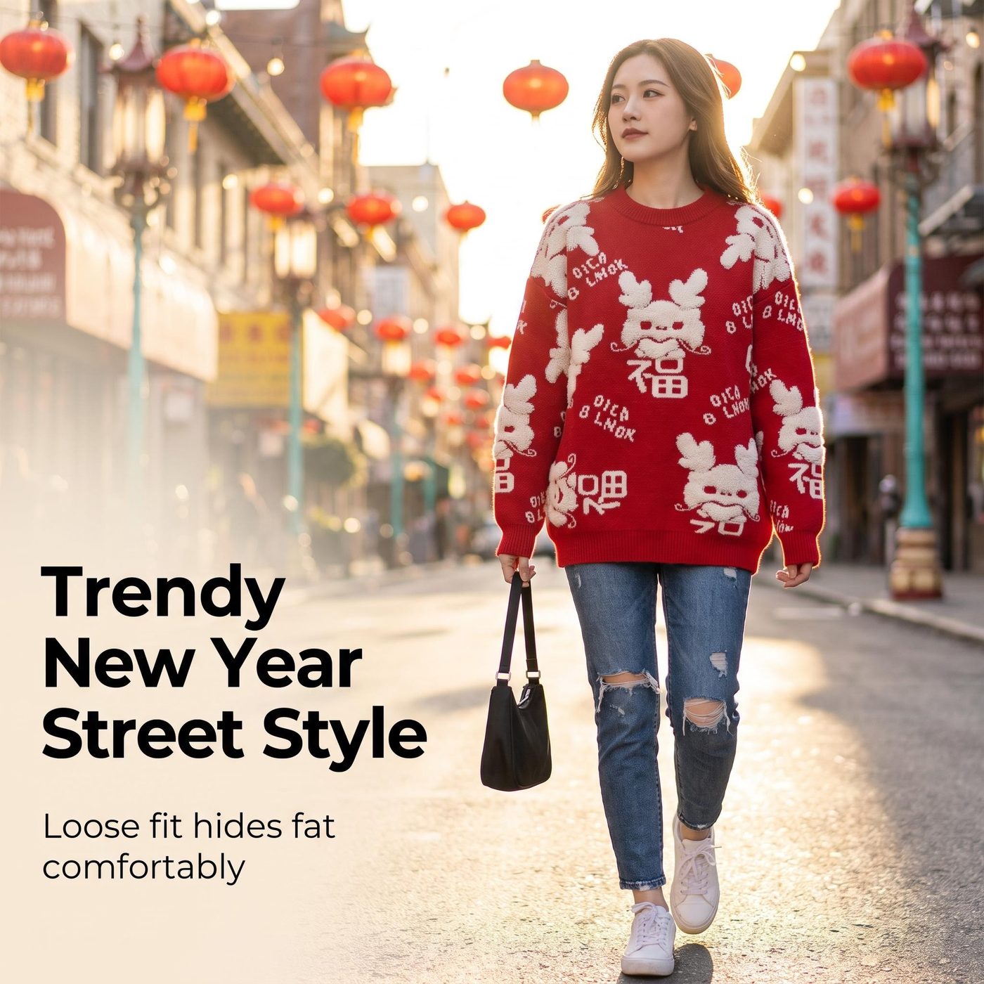 JIANCHI lk23066 knitwear 7