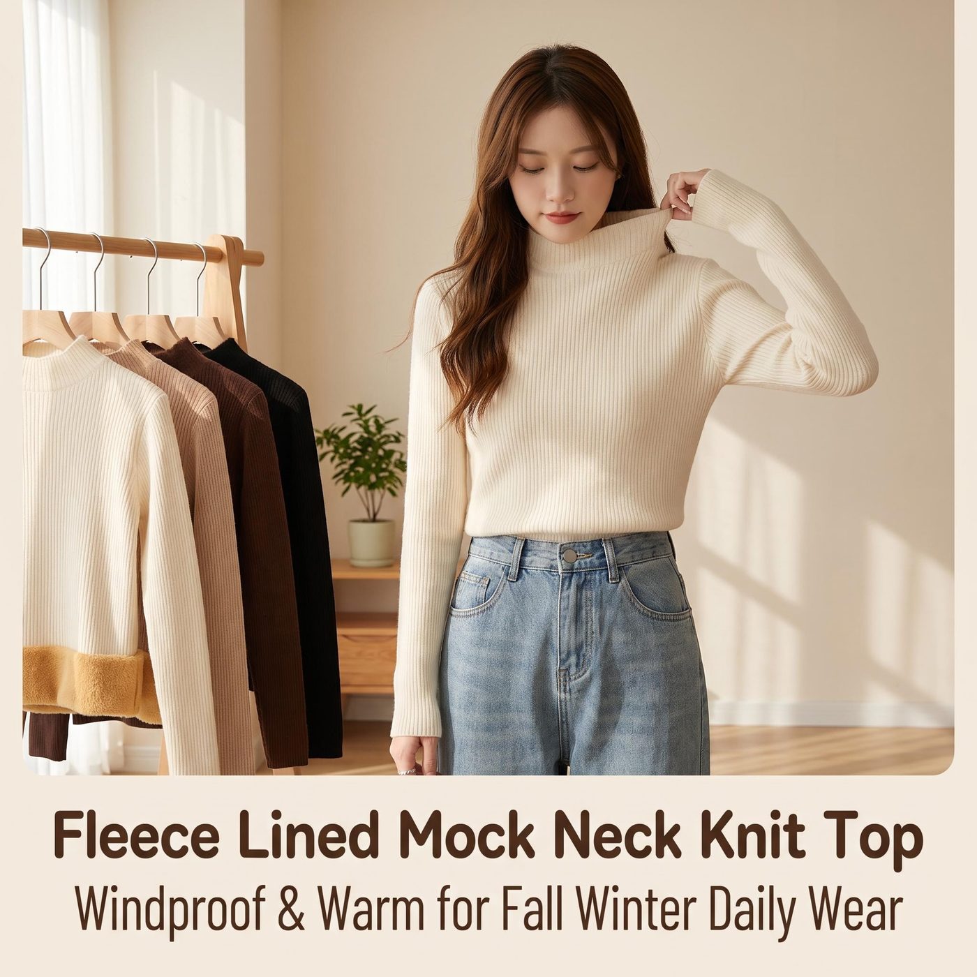JIANCHI lk23067 knitwear 6