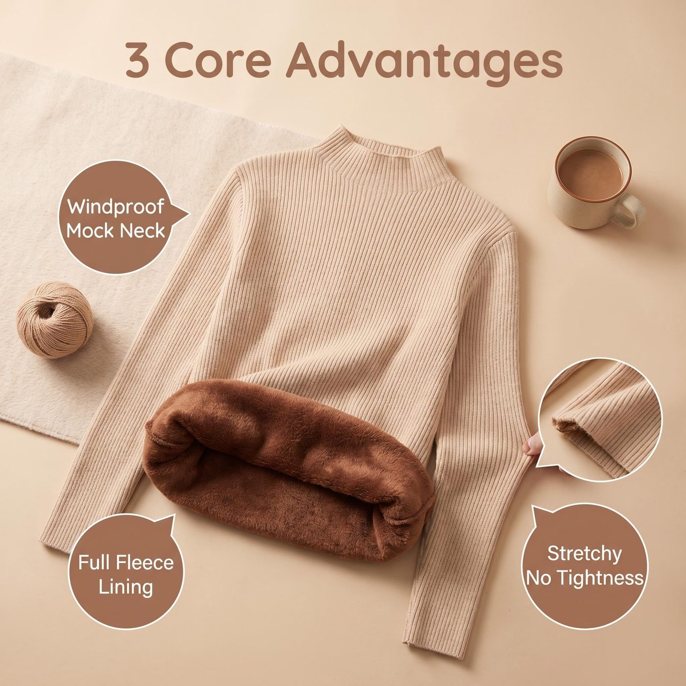 JIANCHI lk23067 knitwear 7