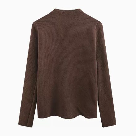 JIANCHI lk23067 knitwear 12