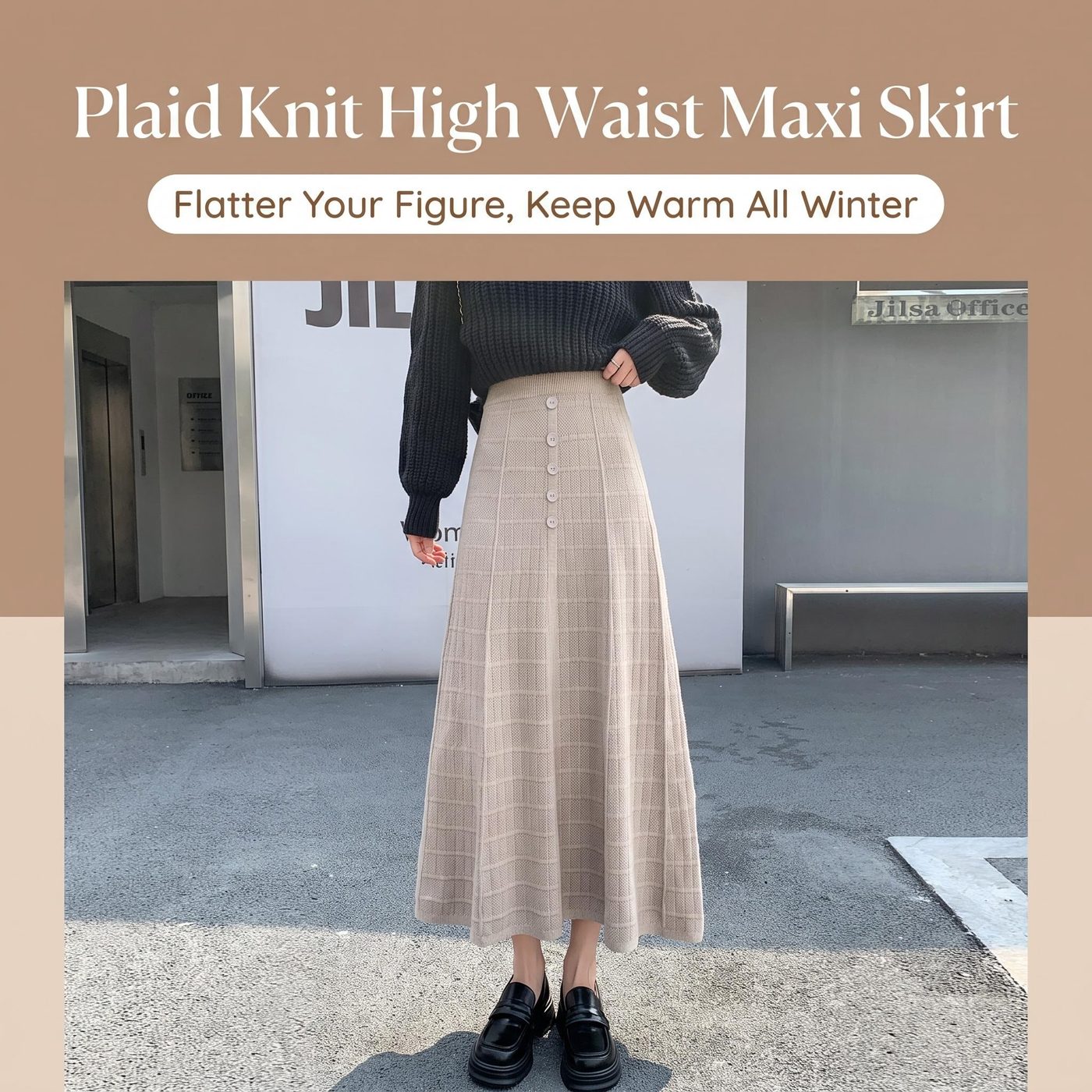 JIANCHI lk23068 knitwear 6