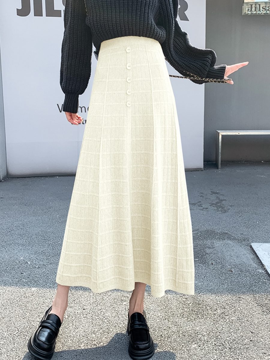 JIANCHI lk23068 knitwear 14