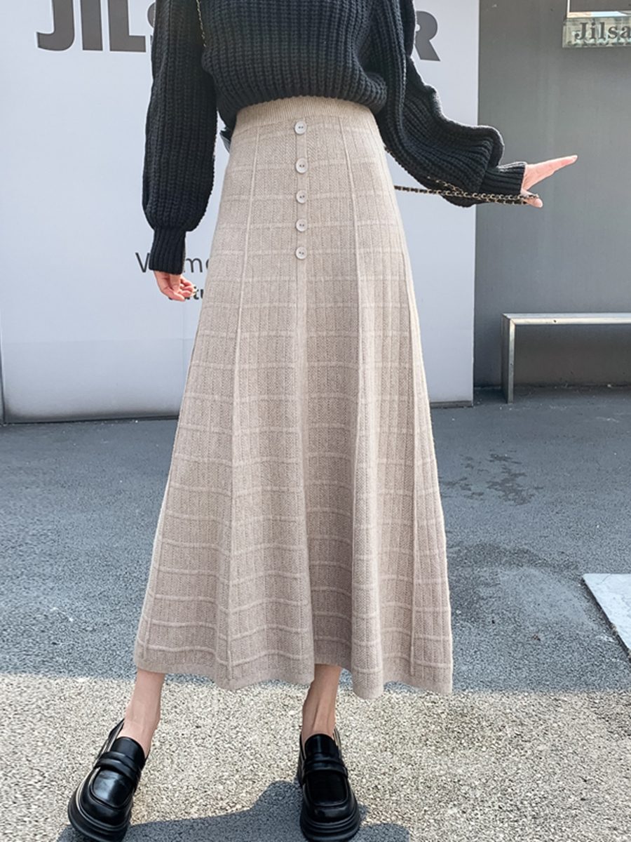 JIANCHI lk23068 knitwear 15