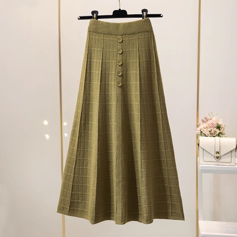 JIANCHI lk23068 knitwear 16
