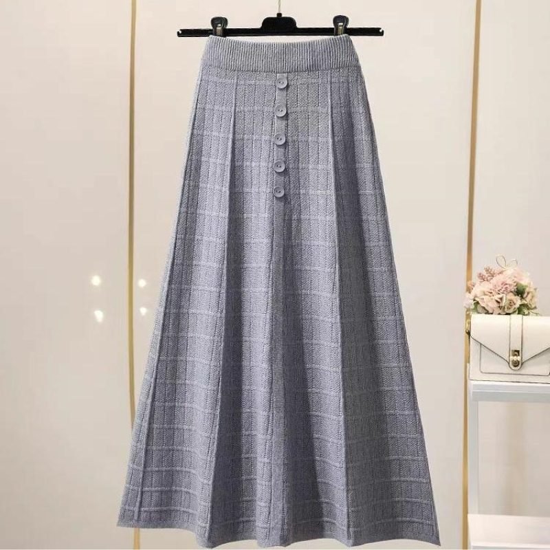 JIANCHI lk23068 knitwear 17