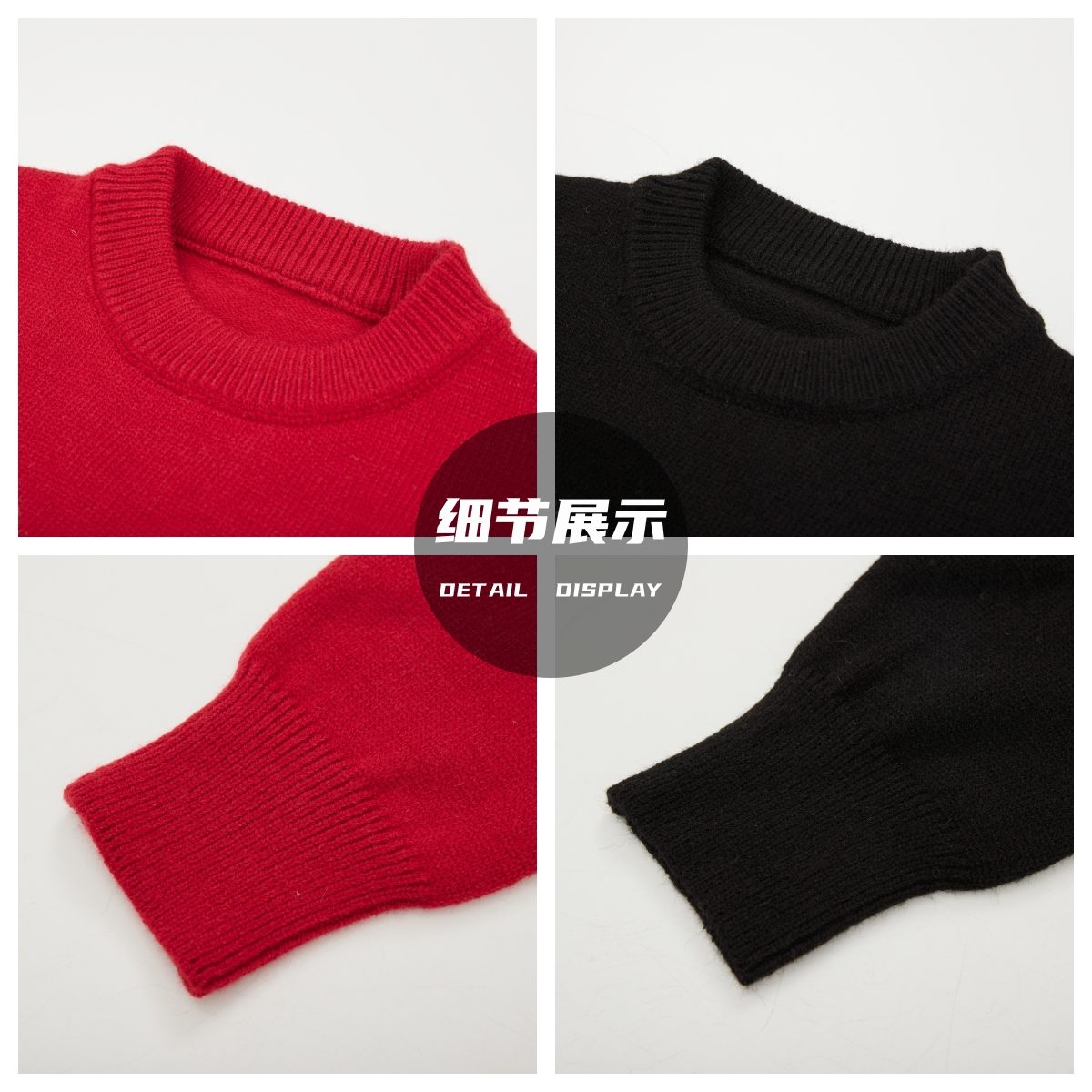 JIANCHI lk23069 knitwear 10