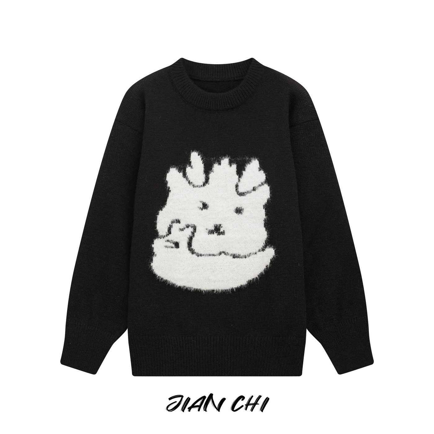 JIANCHI lk23069 knitwear 12