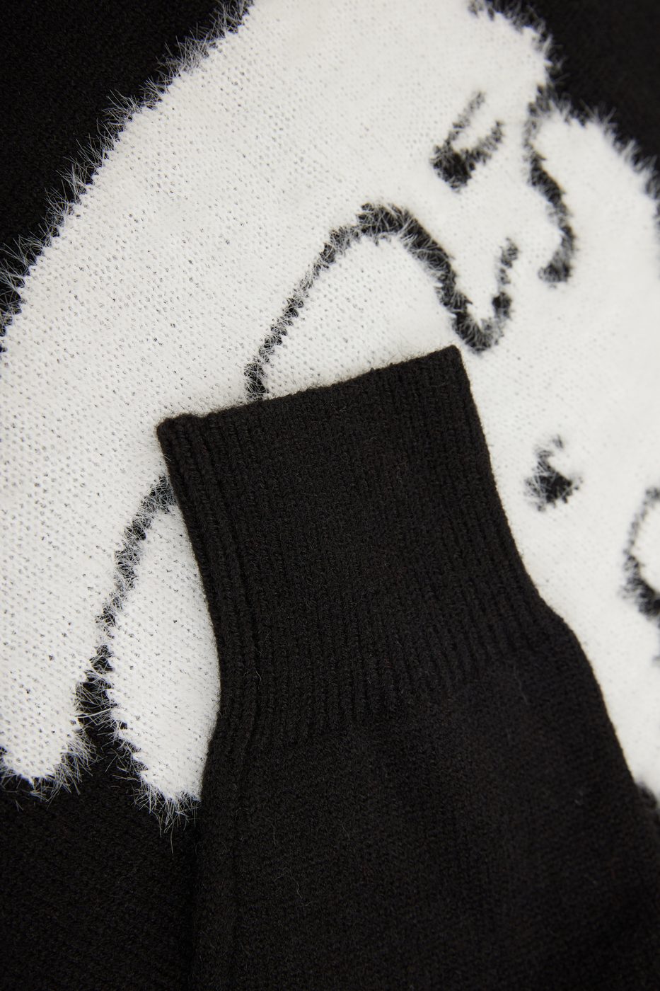 JIANCHI lk23069 knitwear 13