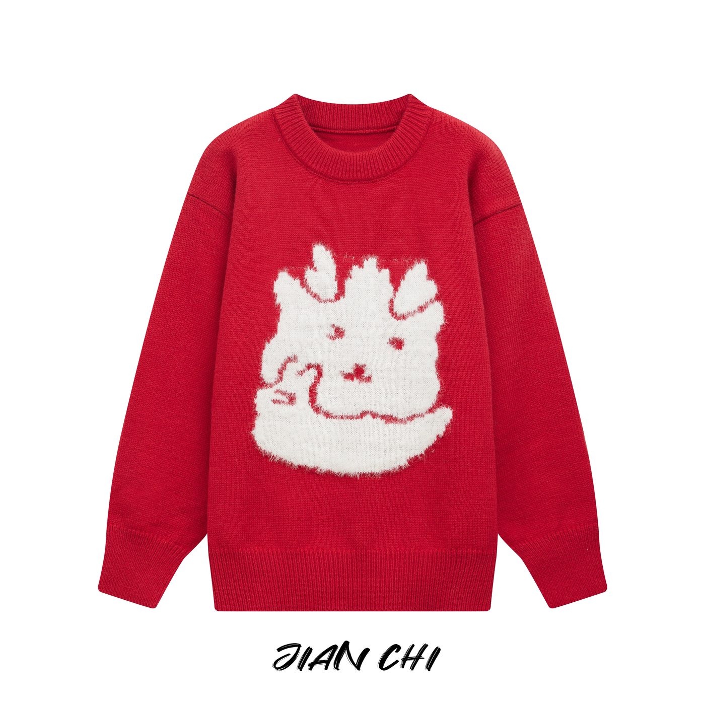 JIANCHI lk23069 knitwear 14
