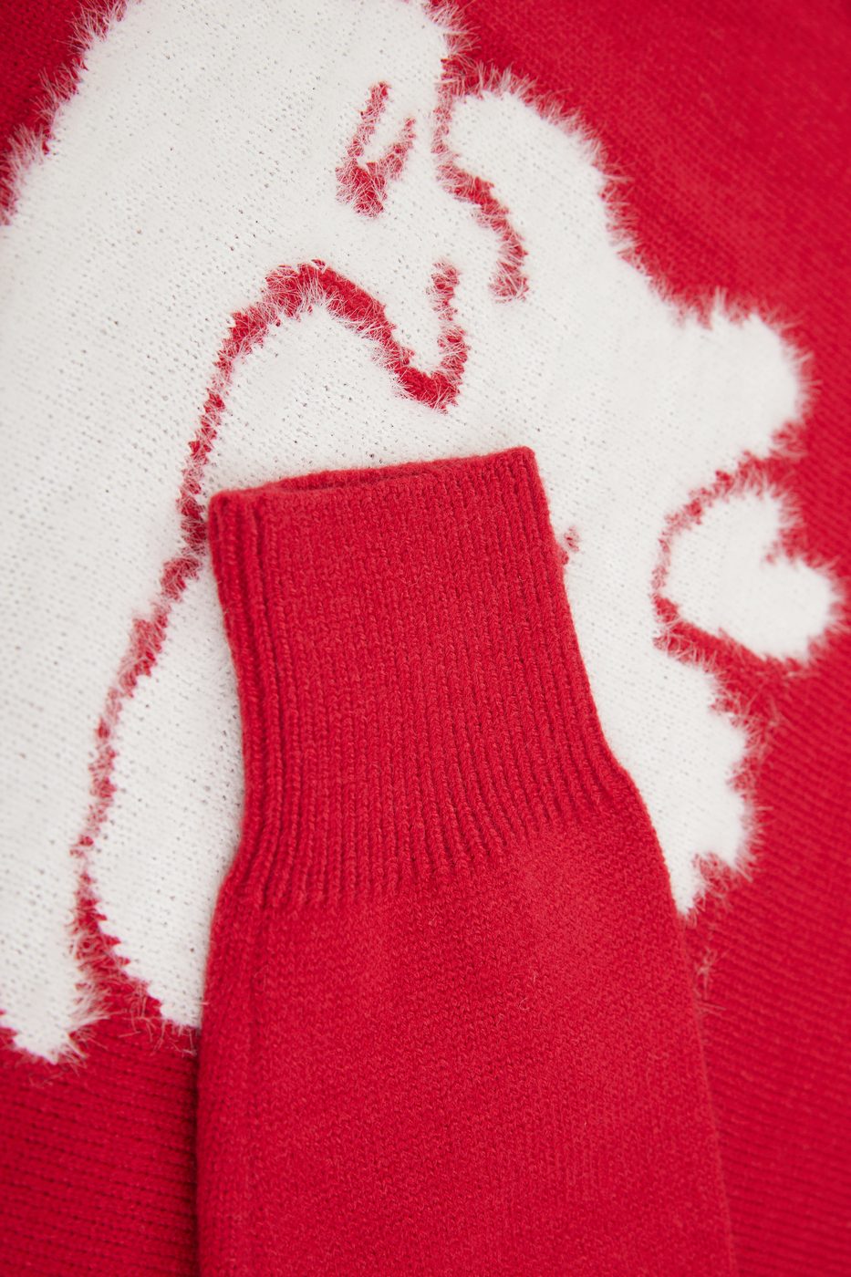 JIANCHI lk23069 knitwear 16