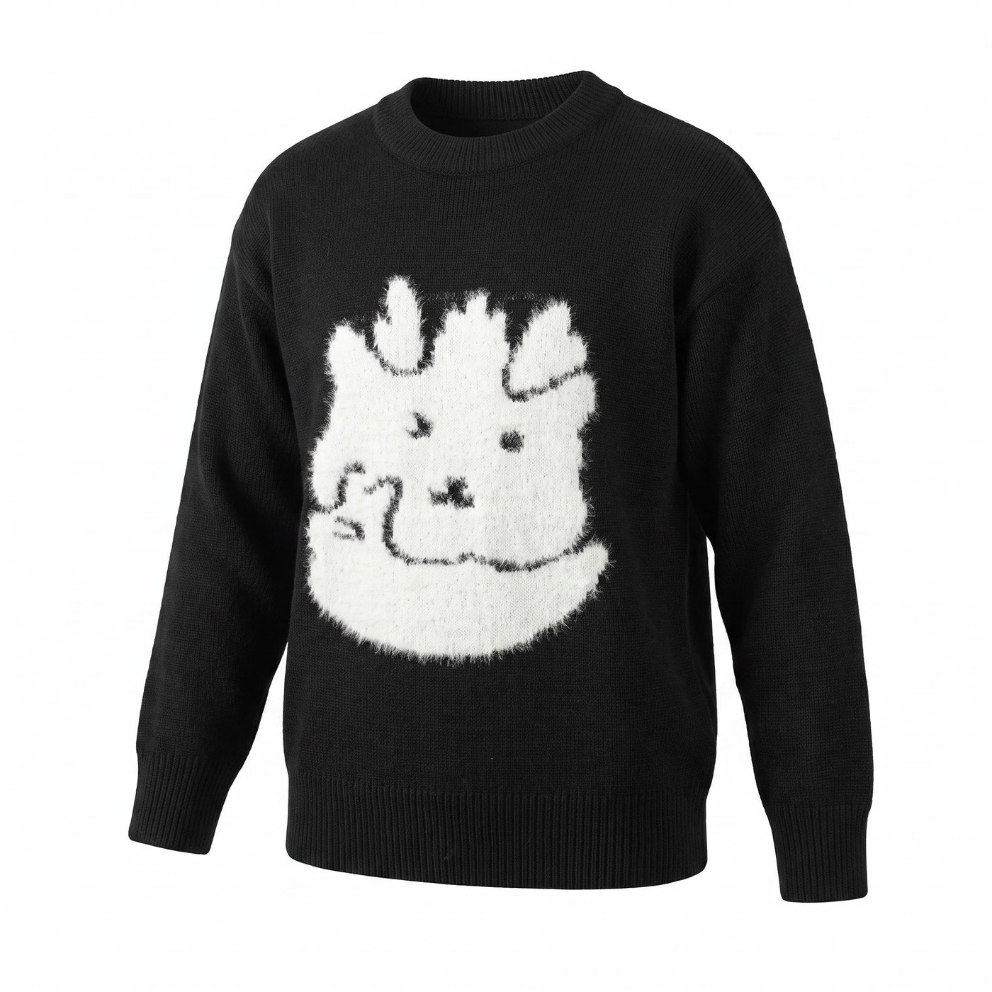 JIANCHI lk23069 knitwear 1