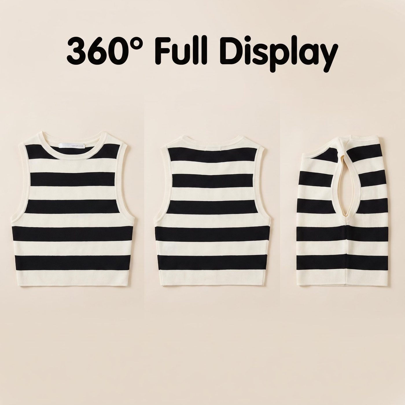 JIANCHI lk23071 knitwear detail photo 9