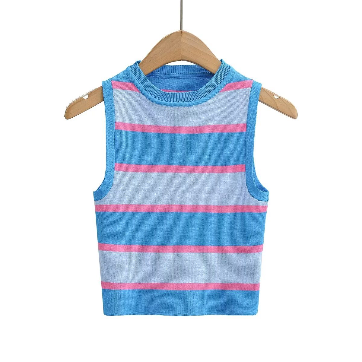 JIANCHI lk23071 knitwear detail photo 33
