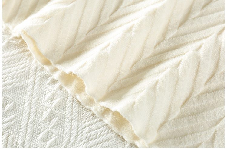 JIANCHI lk23072 knitwear 10