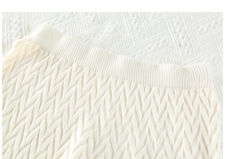 JIANCHI lk23072 knitwear 12