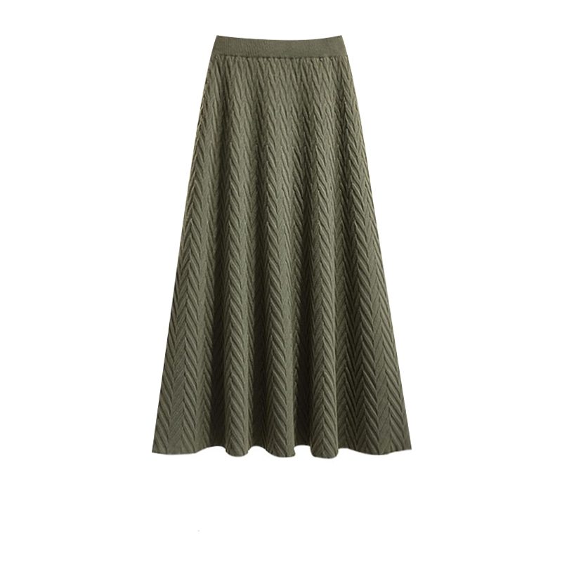 JIANCHI lk23072 knitwear 16