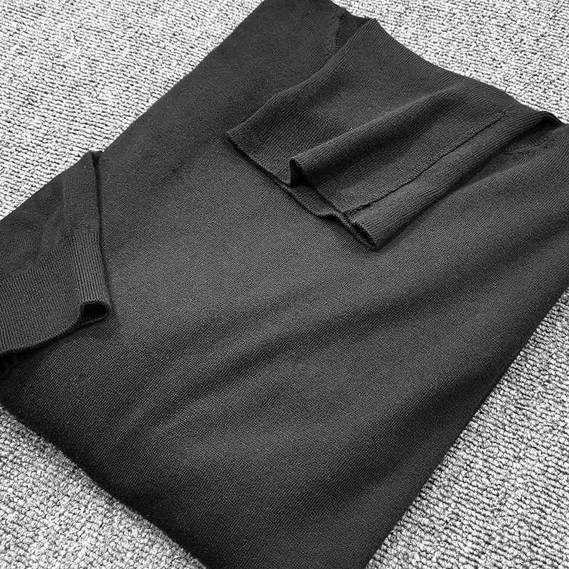 JIANCHI lk23073 knitwear detail photo 9