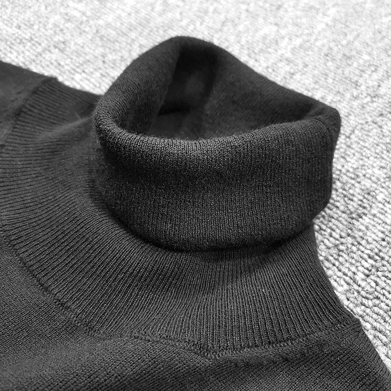JIANCHI lk23073 knitwear detail photo 10