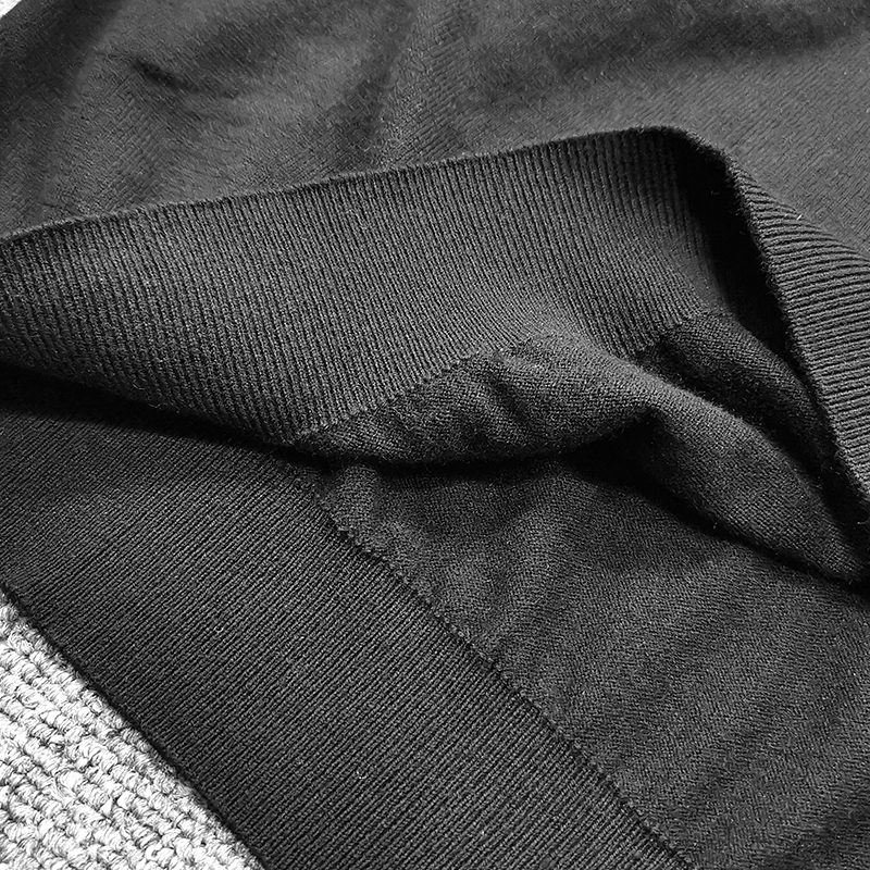 JIANCHI lk23073 knitwear detail photo 12