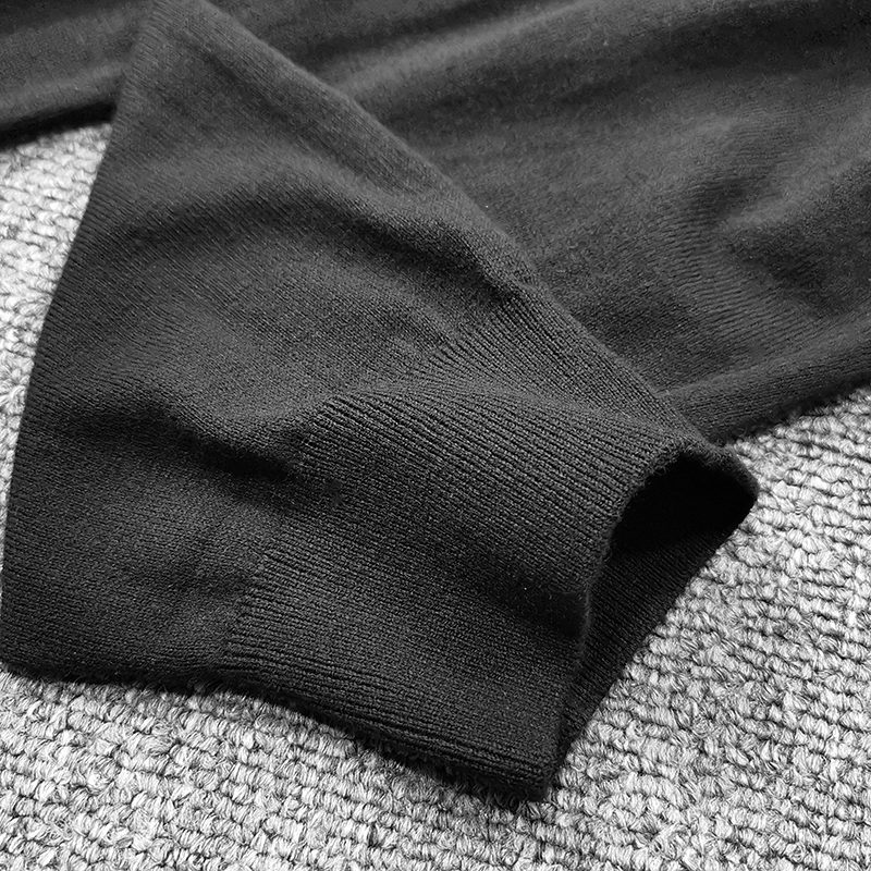 JIANCHI lk23073 knitwear detail photo 14