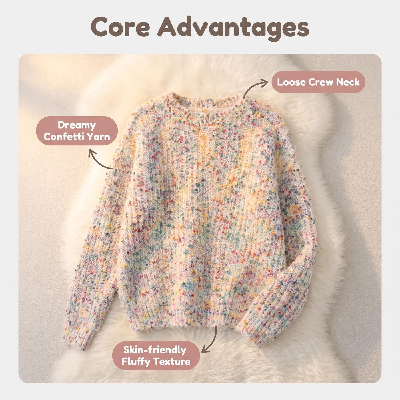 JIANCHI lk24001 knitwear 6