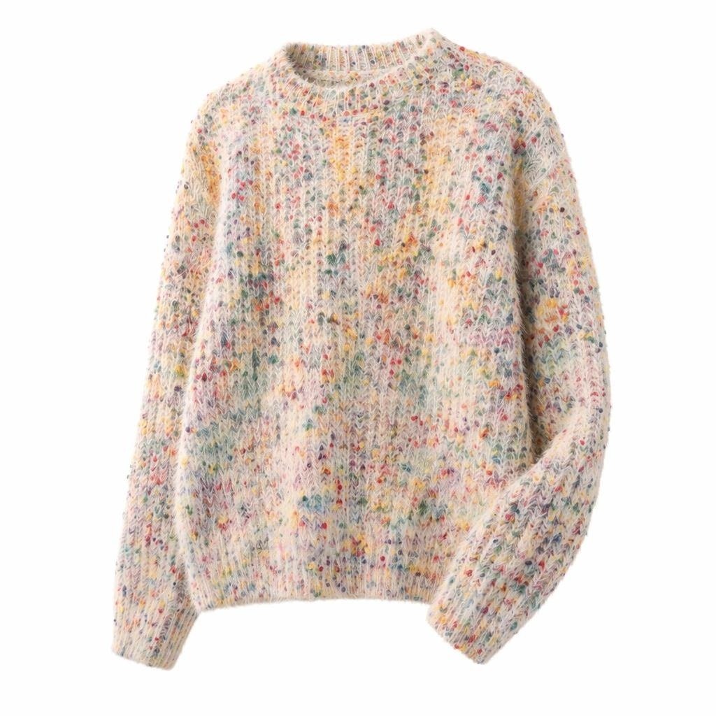 JIANCHI lk24001 knitwear 2