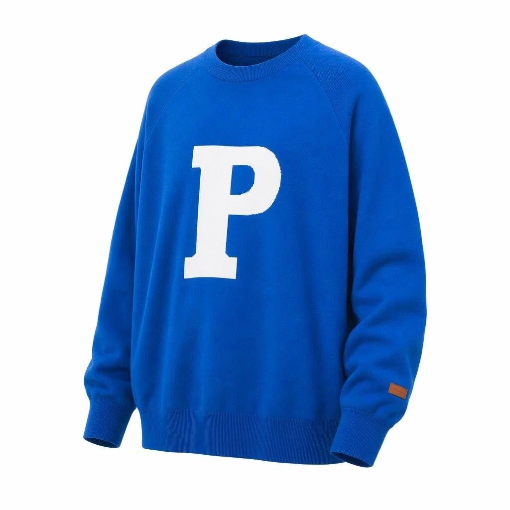 JIANCHI lk24002 knitwear 2