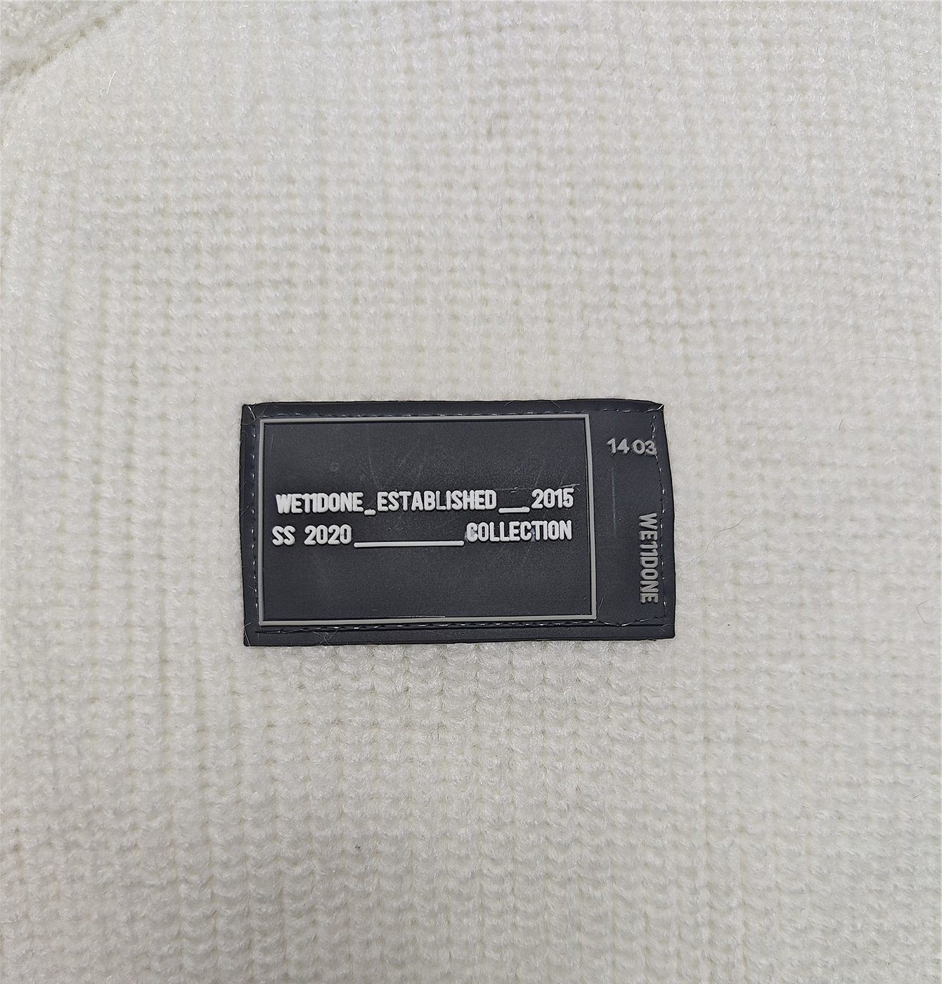 JIANCHI lk24005 knitwear 11