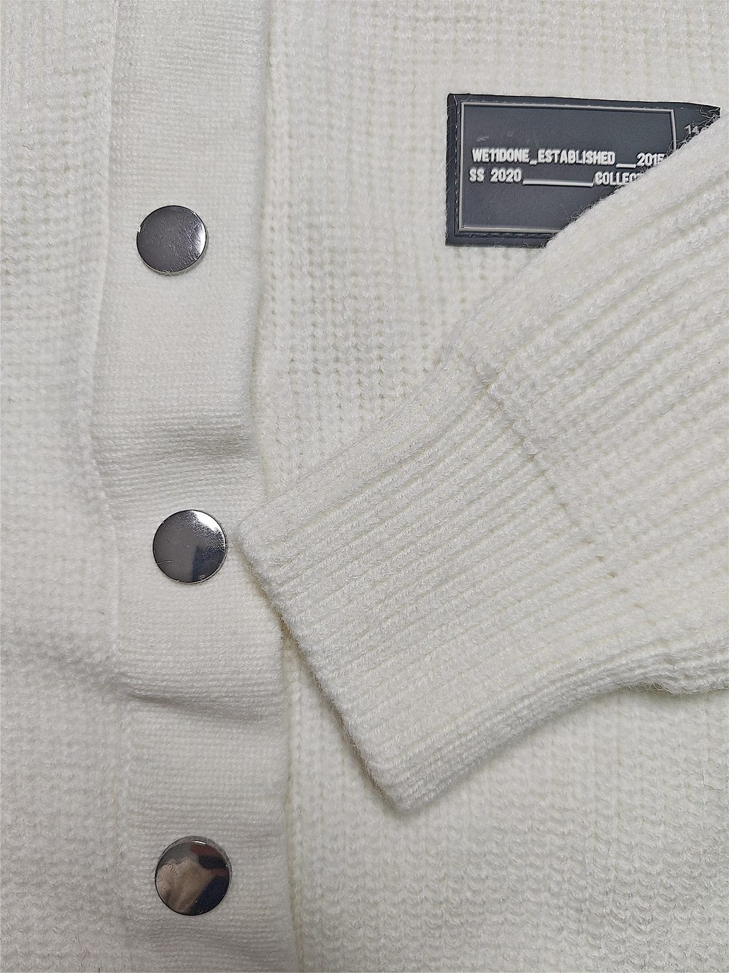 JIANCHI lk24005 knitwear 12