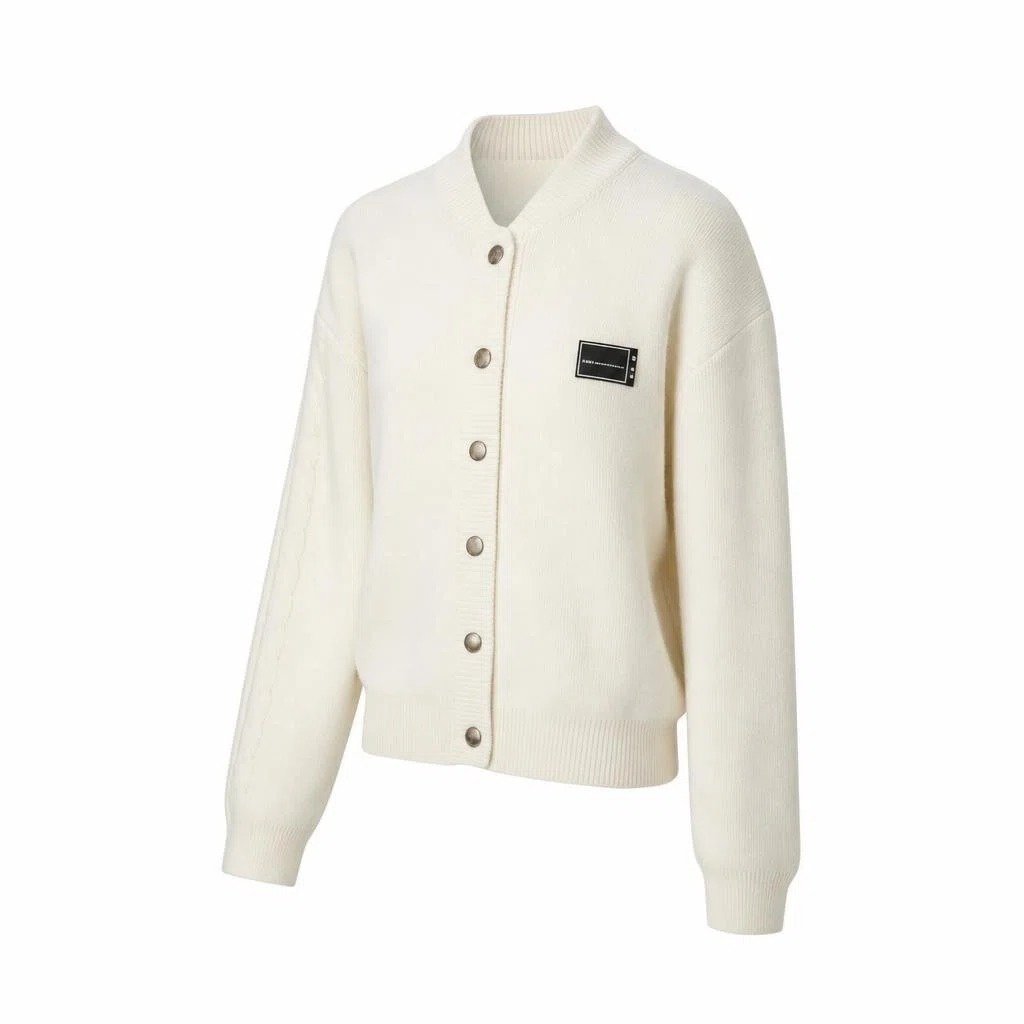 JIANCHI lk24005 knitwear 2