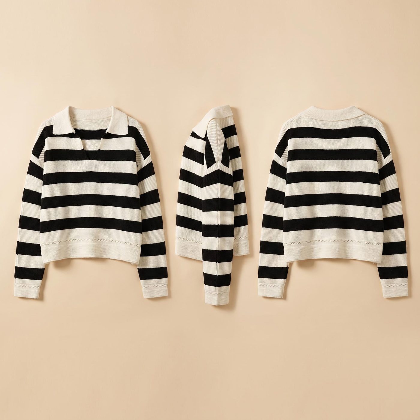 JIANCHI lk24006 knitwear 8