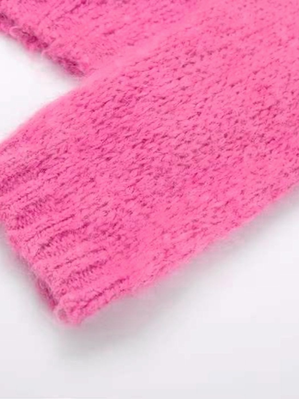 JIANCHI lk24007 knitwear 12