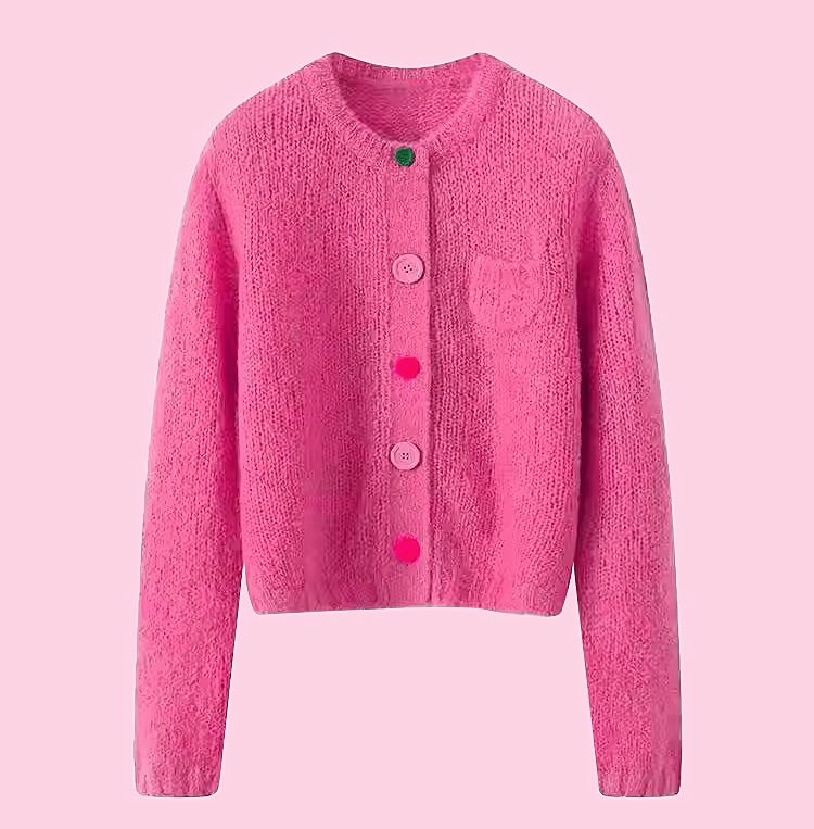 JIANCHI lk24007 knitwear 13