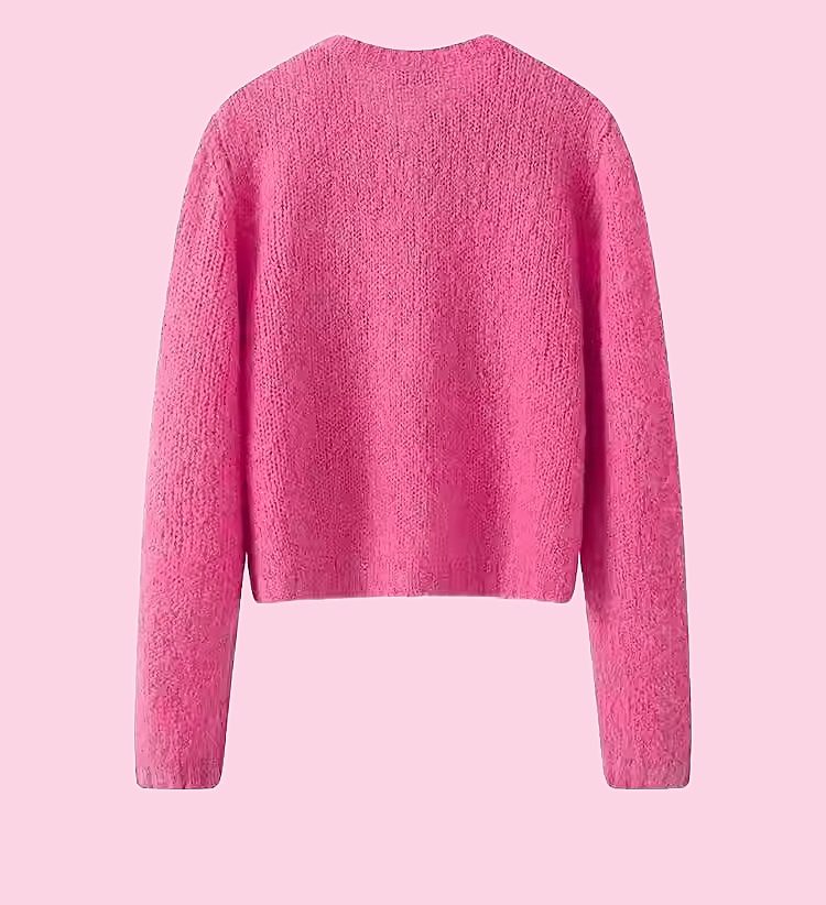 JIANCHI lk24007 knitwear 14