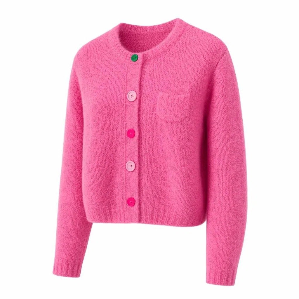 JIANCHI lk24007 knitwear 2