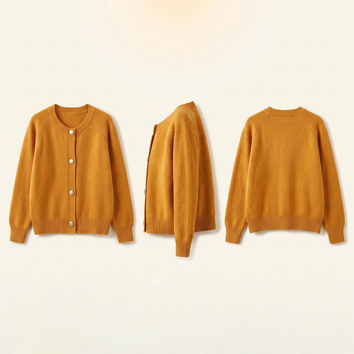 JIANCHI lk24008 knitwear 8