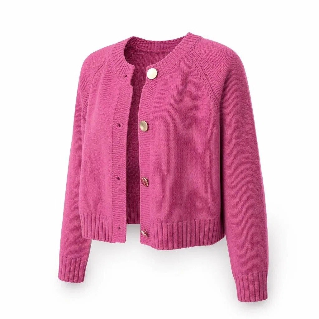 JIANCHI lk24008 knitwear 3