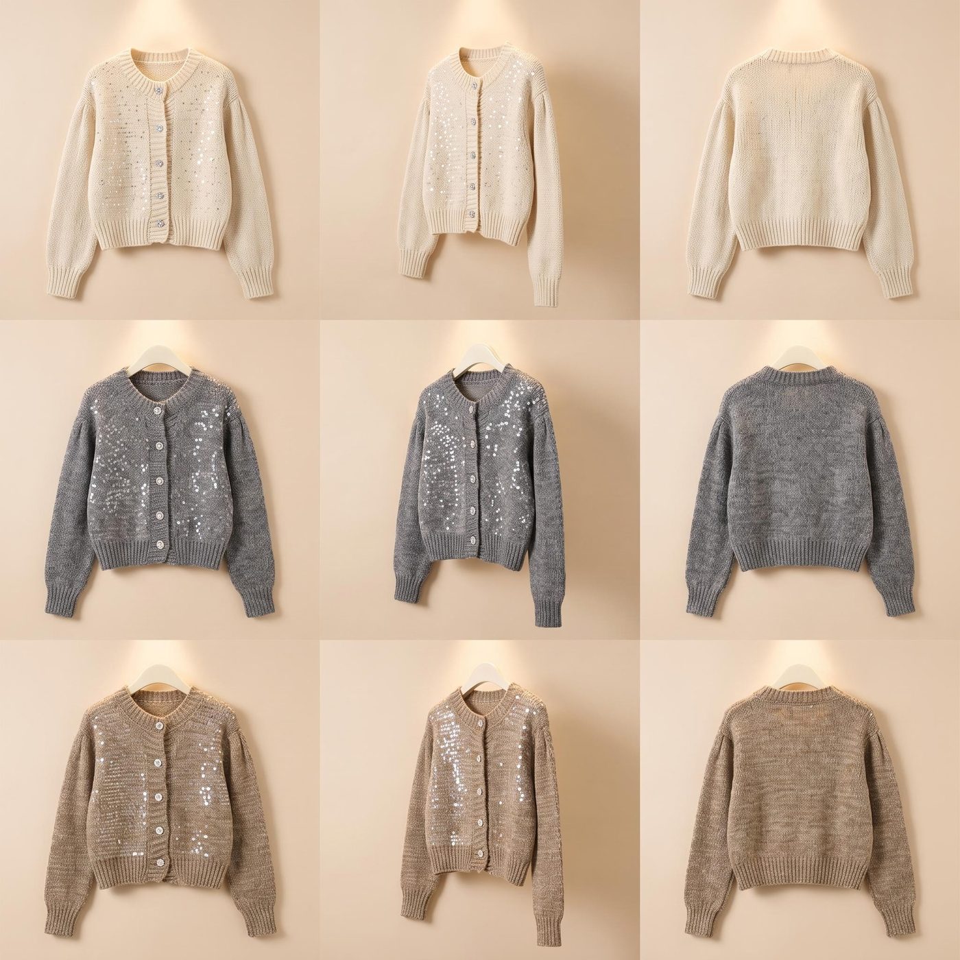 JIANCHI lk24009 knitwear 8