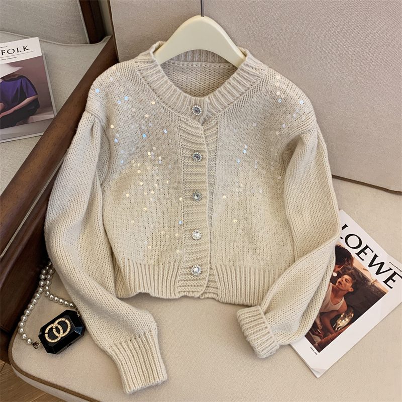 JIANCHI lk24009 knitwear 11