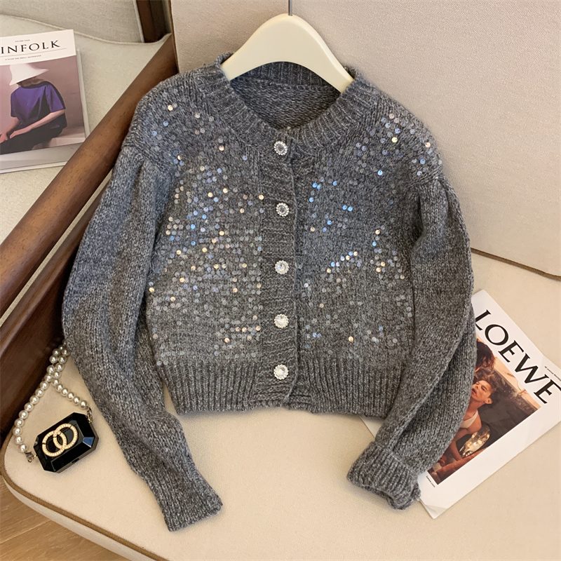 JIANCHI lk24009 knitwear 12