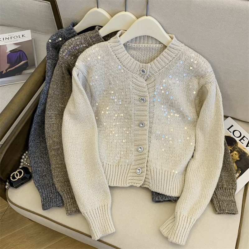 JIANCHI lk24009 knitwear 14