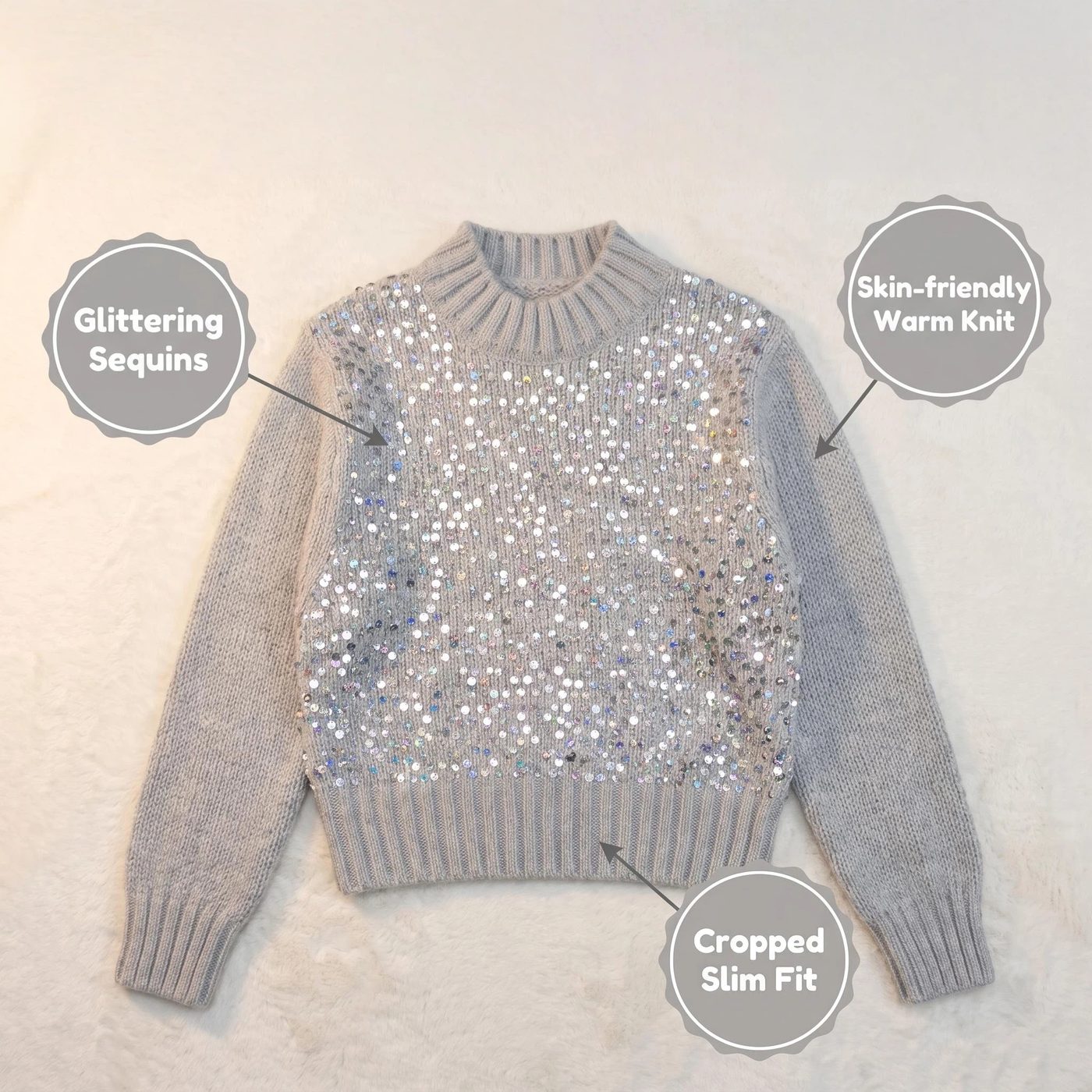 JIANCHI lk24010 knitwear 7
