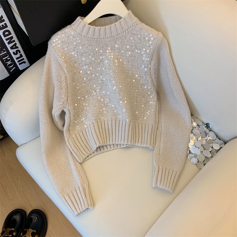 JIANCHI lk24010 knitwear 11